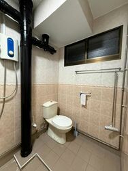 Blk 604 Clementi West Street 1 (Clementi), HDB 5 Rooms #565059911